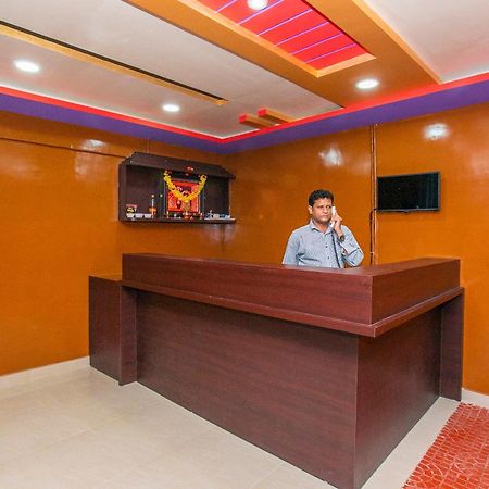 Flagship Sri Hari Premium Comforts Near Sandhya Digital 4K Theatre Bangalore Exterior photo